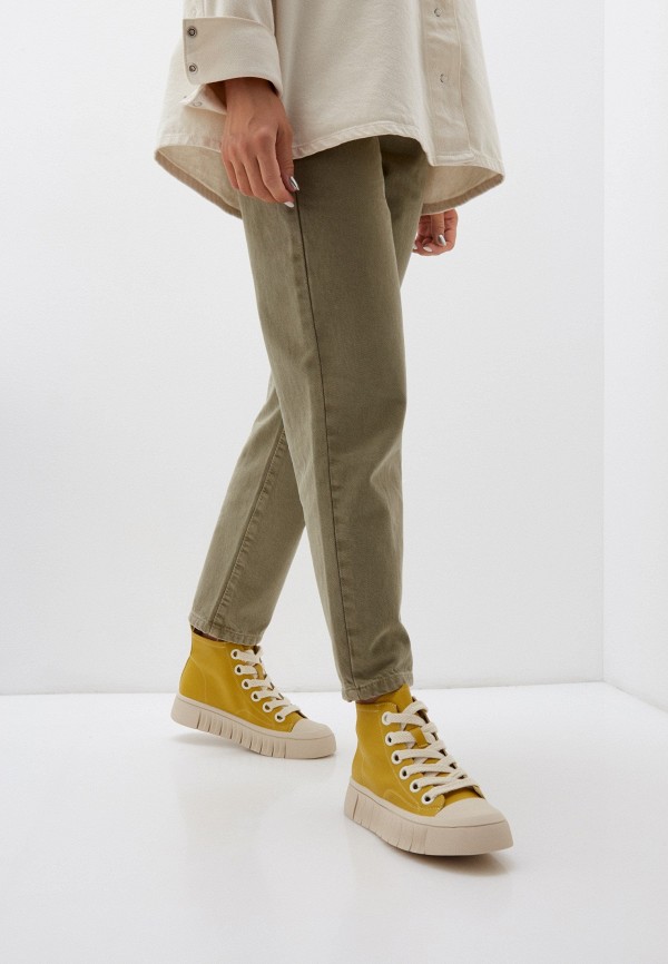 фото Кеды zumita