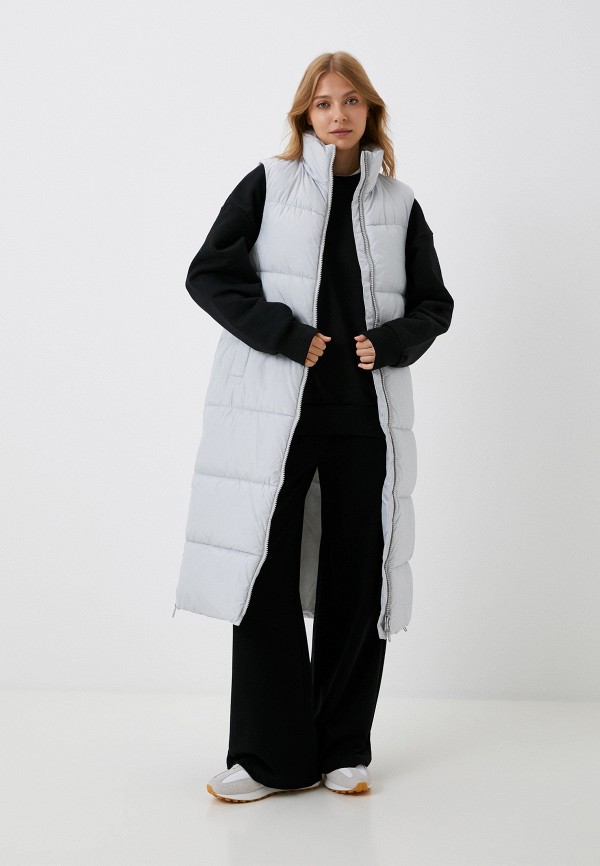 фото Жилет утепленный tom tailor