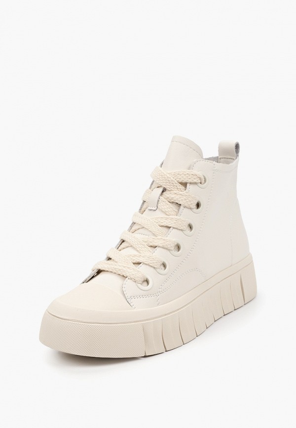 фото Кеды zumita