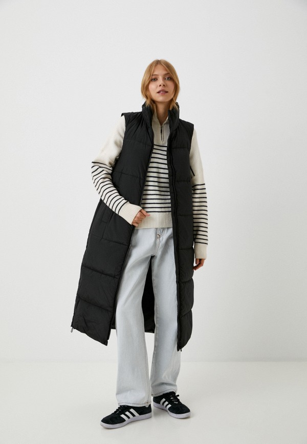 фото Жилет утепленный tom tailor