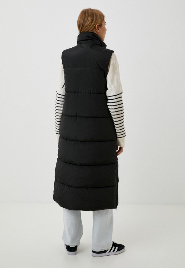 фото Жилет утепленный tom tailor