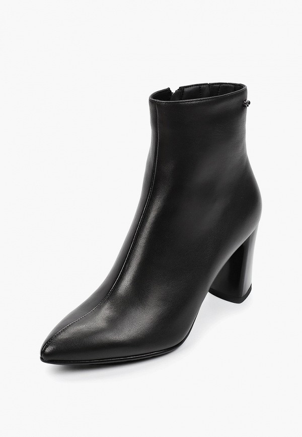 фото Ботильоны respect