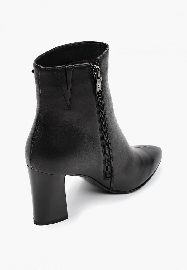 фото Ботильоны respect