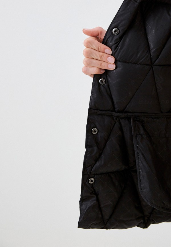 фото Куртка утепленная bulmer