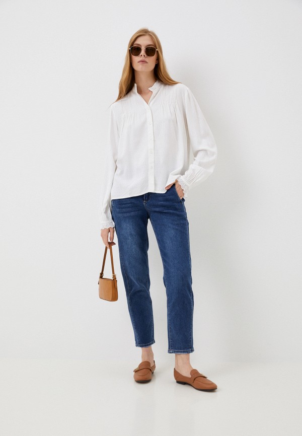 фото Джинсы bulmer