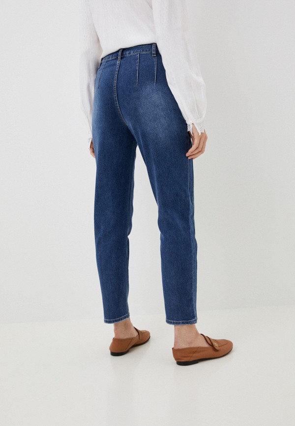 фото Джинсы bulmer