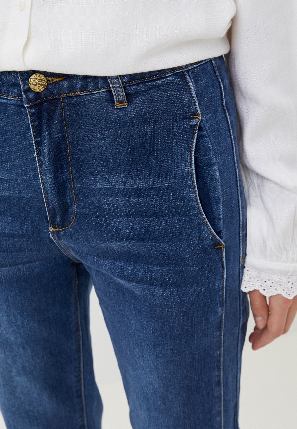 фото Джинсы bulmer