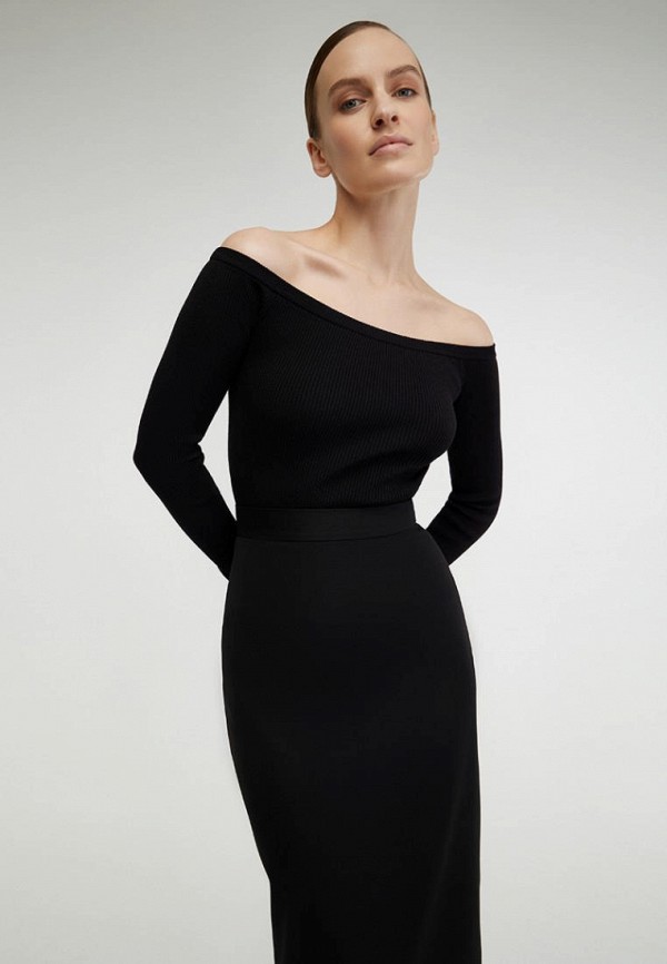 Лонгслив Anna Pekun