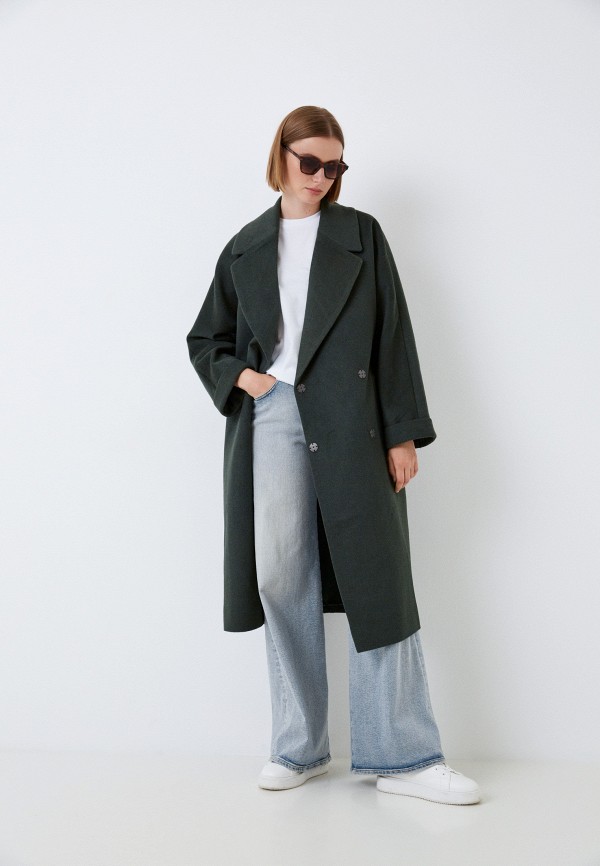 фото Пальто to be one