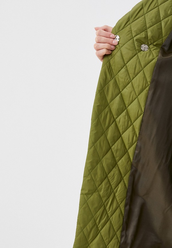 фото Куртка утепленная tobeone