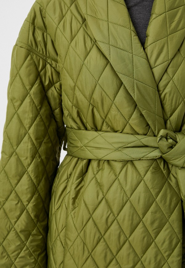 фото Куртка утепленная tobeone