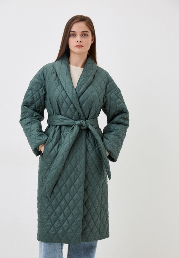 фото Куртка утепленная tobeone