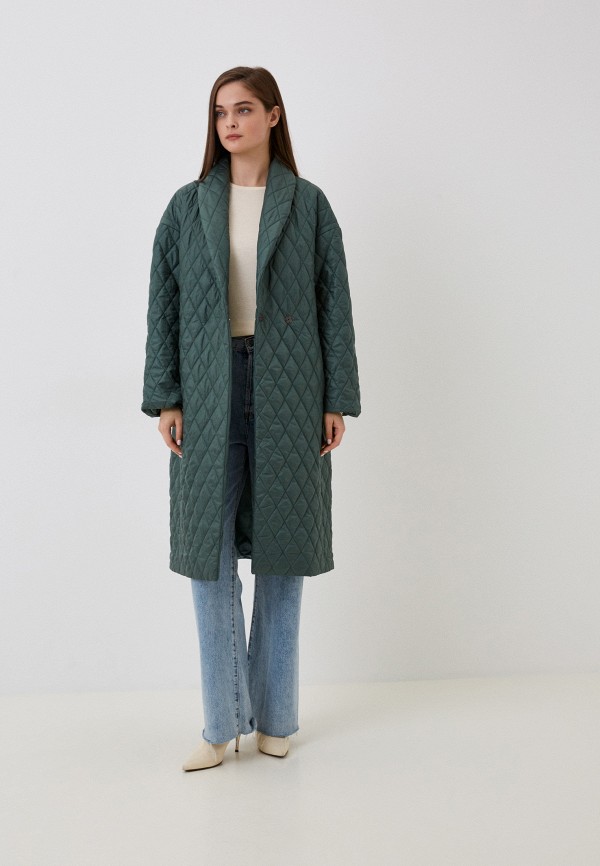 фото Куртка утепленная tobeone