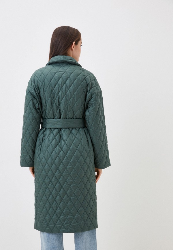 фото Куртка утепленная tobeone