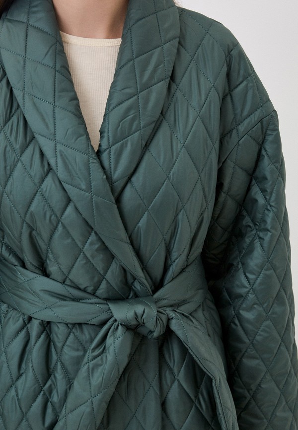 фото Куртка утепленная tobeone