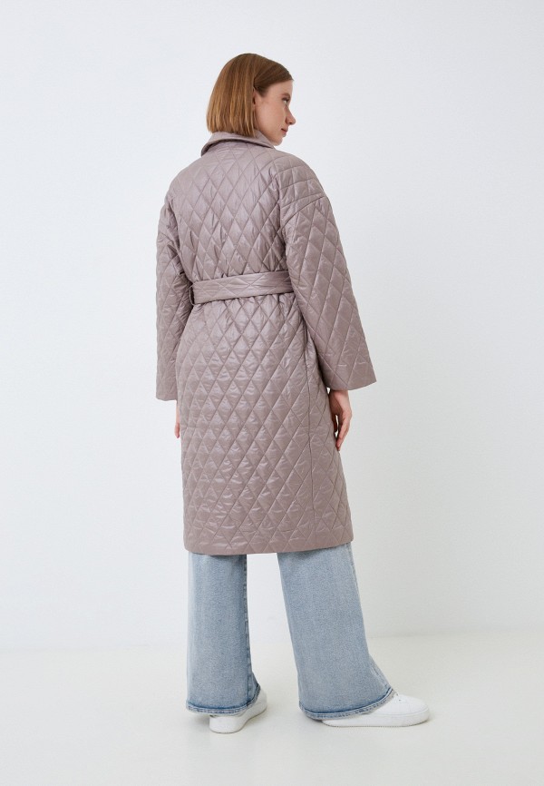 фото Куртка утепленная tobeone