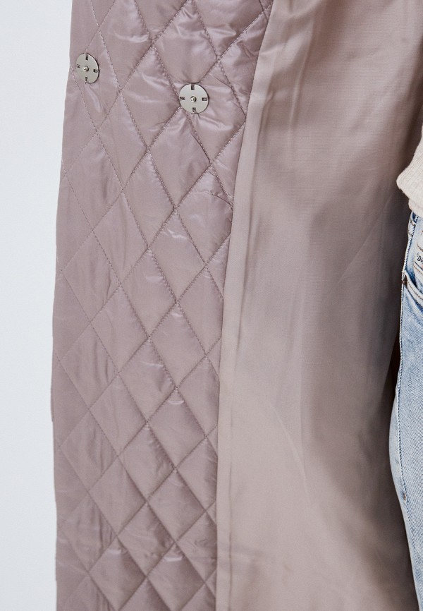 фото Куртка утепленная tobeone