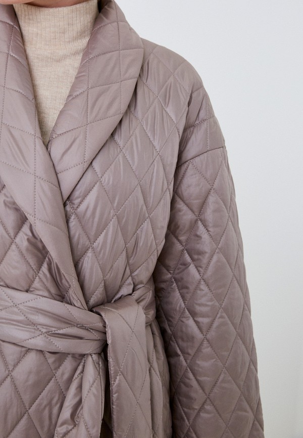 фото Куртка утепленная tobeone