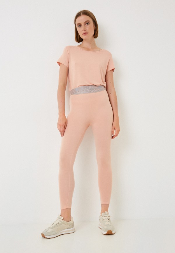 фото Леггинсы blackspade