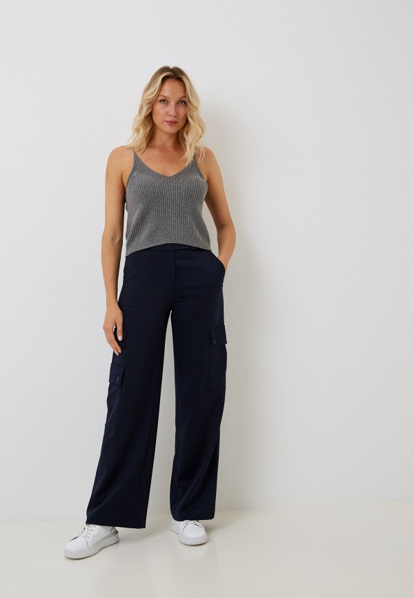 фото Брюки модный дом виктории тишиной