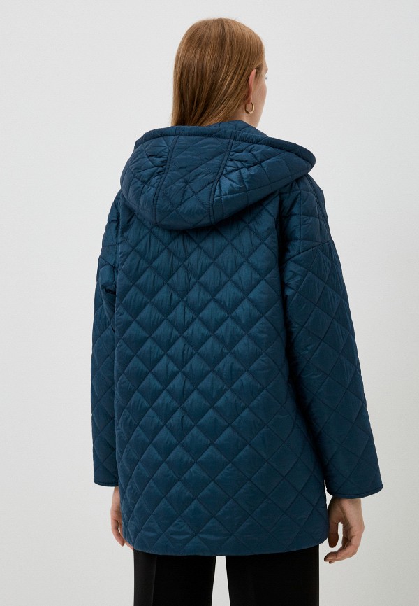 фото Куртка утепленная vera lapina