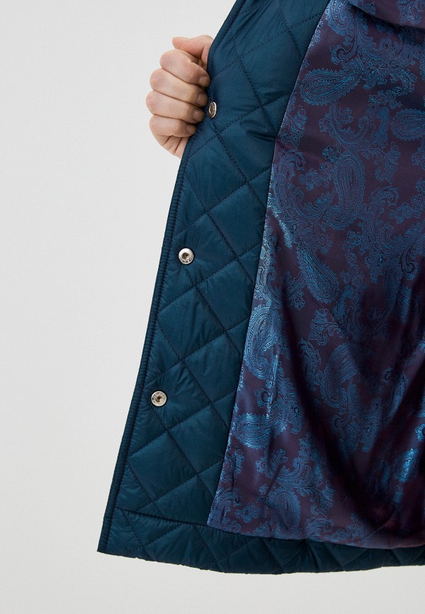 фото Куртка утепленная vera lapina