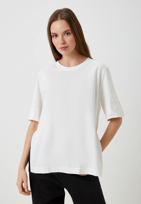 фото Футболка chu