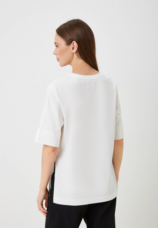 фото Футболка chu