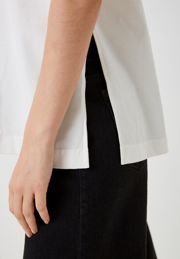 фото Футболка chu