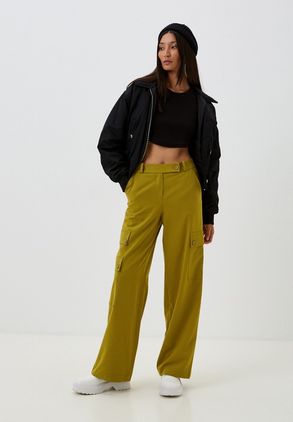 фото Брюки модный дом виктории тишиной