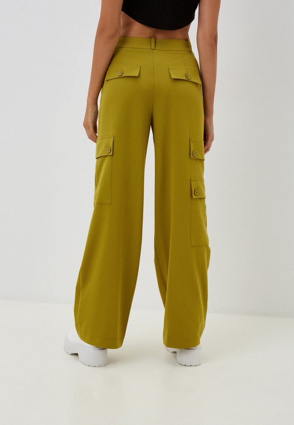 фото Брюки модный дом виктории тишиной