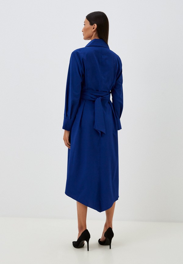 фото Платье модный дом виктории тишиной