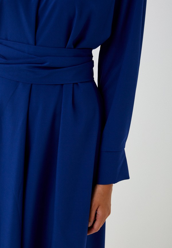 фото Платье модный дом виктории тишиной