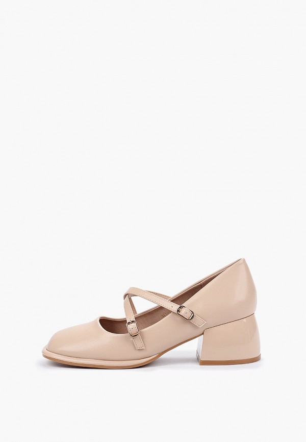 Туфли Shoesparad