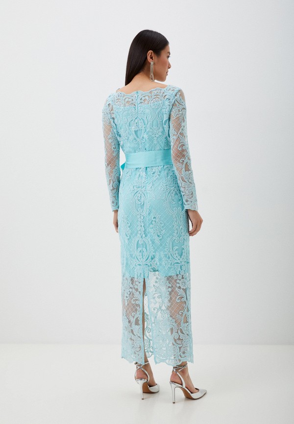 фото Платье и комбинация la selva