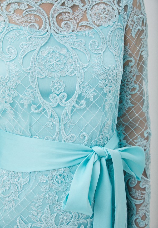 фото Платье и комбинация la selva