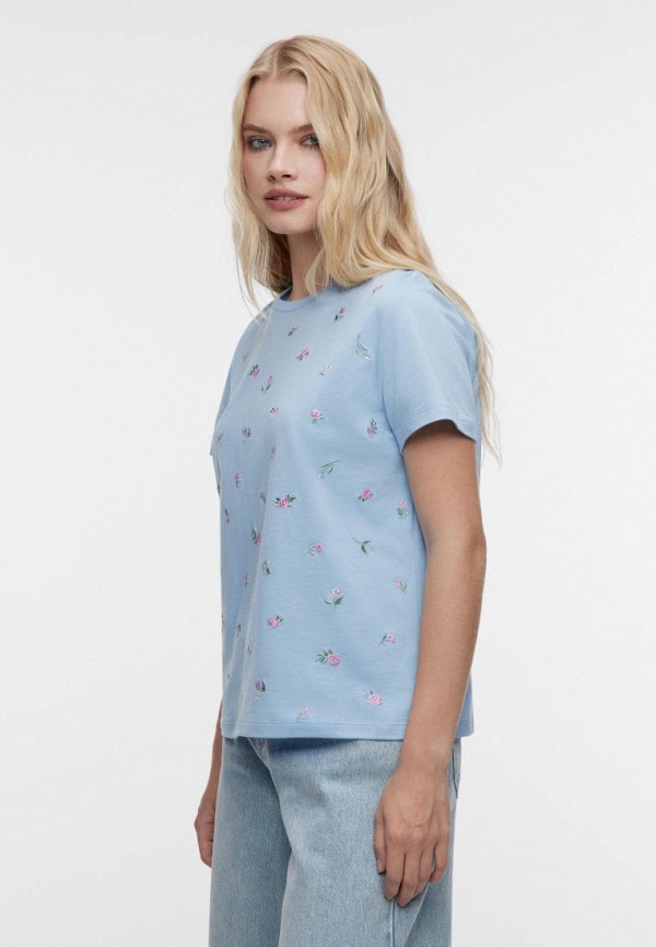 фото Футболка befree