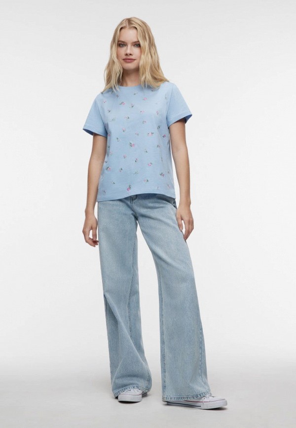 фото Футболка befree