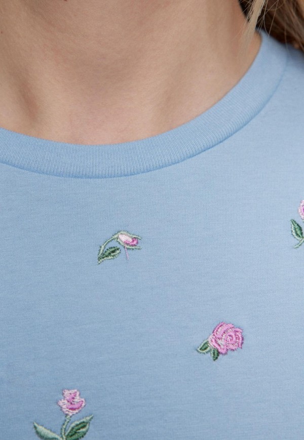 фото Футболка befree