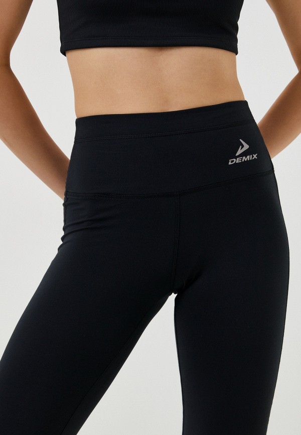 фото Брюки спортивные demix