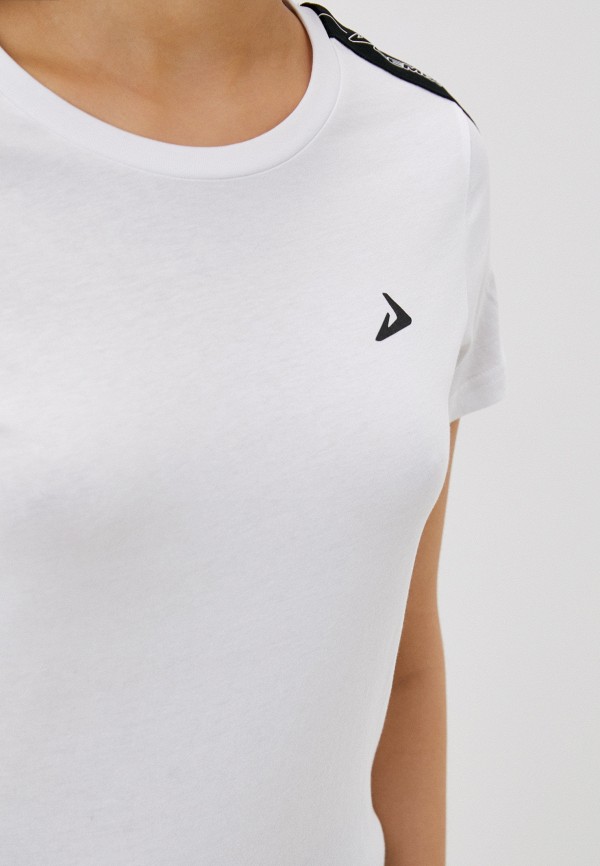 фото Футболка demix