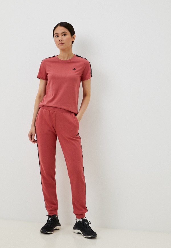 фото Футболка demix