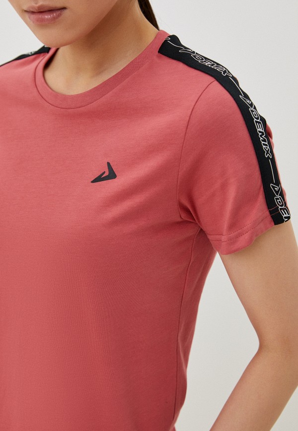 фото Футболка demix