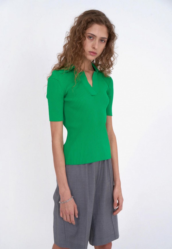 фото Поло erika cavallini