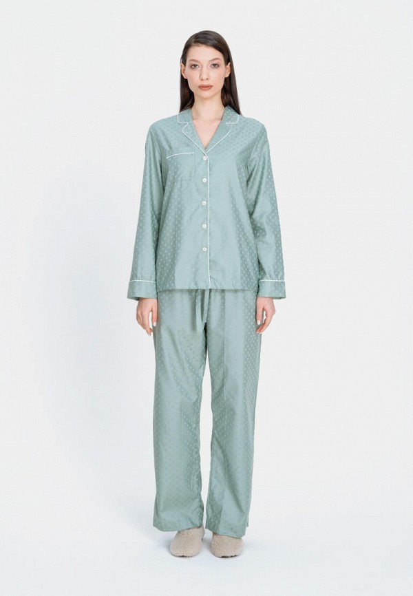 Пижама Derek Rose 23500₽