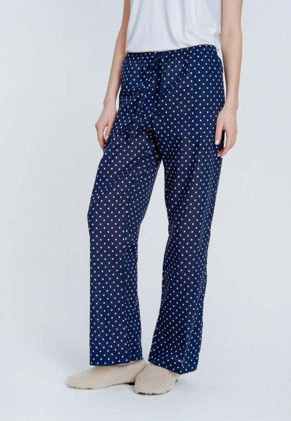 фото Брюки домашние derek rose