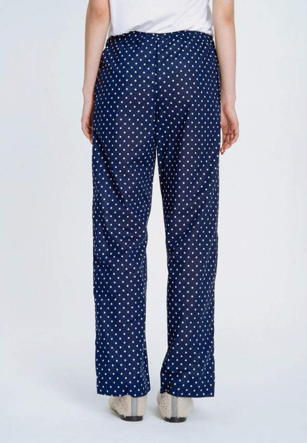 фото Брюки домашние derek rose