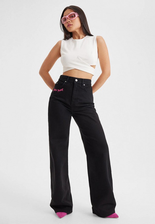 фото Джинсы brmsk