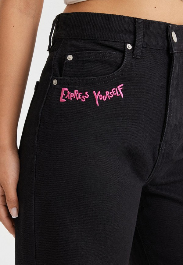 фото Джинсы brmsk