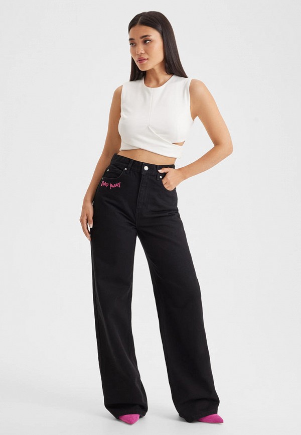 фото Джинсы brmsk